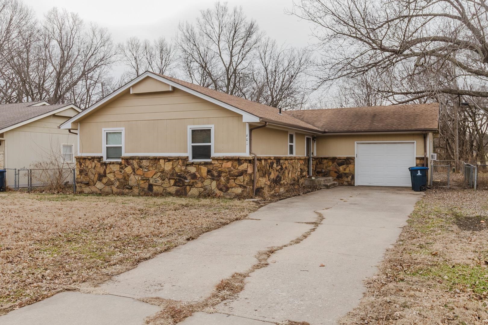 601 W 12th Avenue El Dorado KS 67042