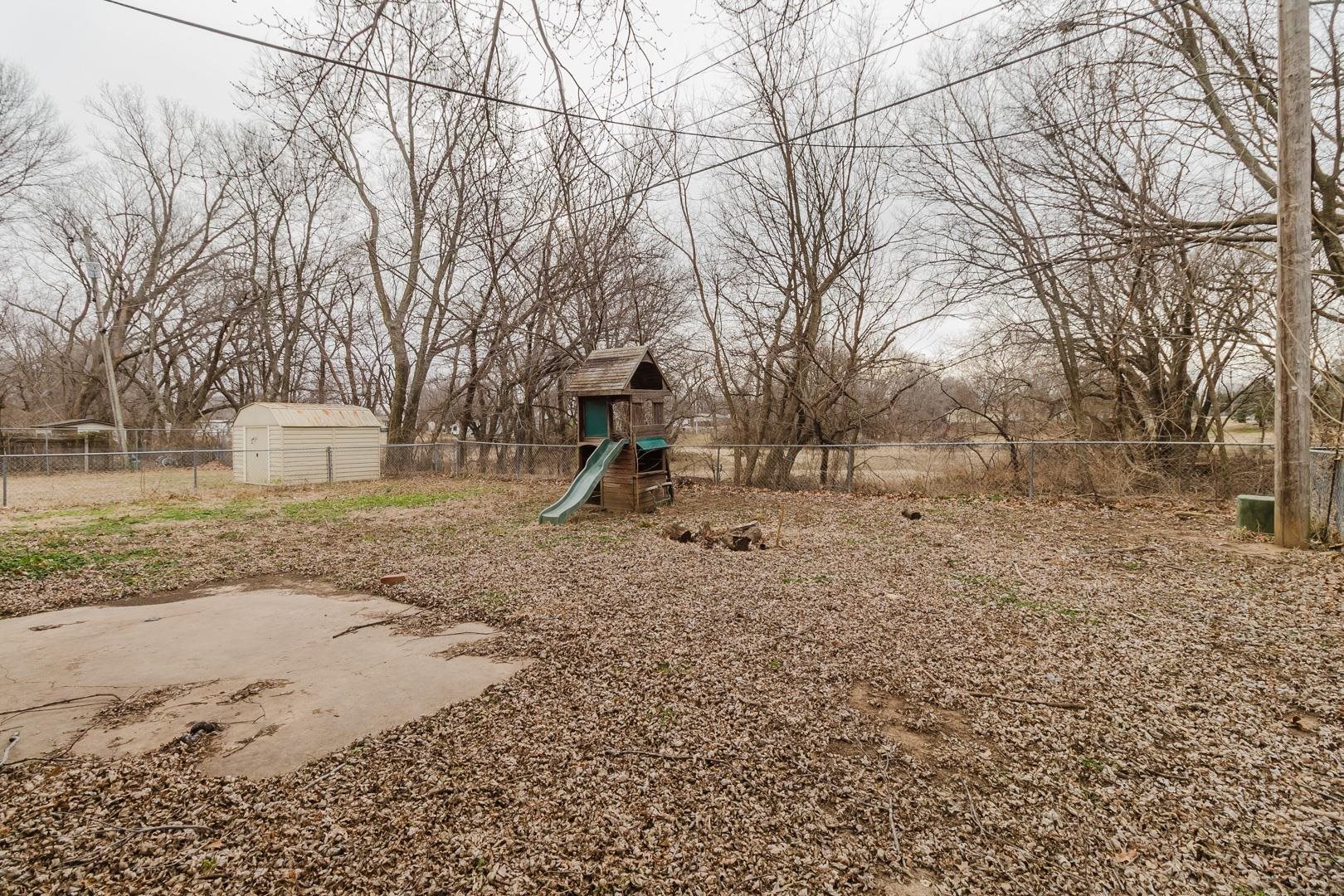 601 W 12th Avenue El Dorado KS 67042