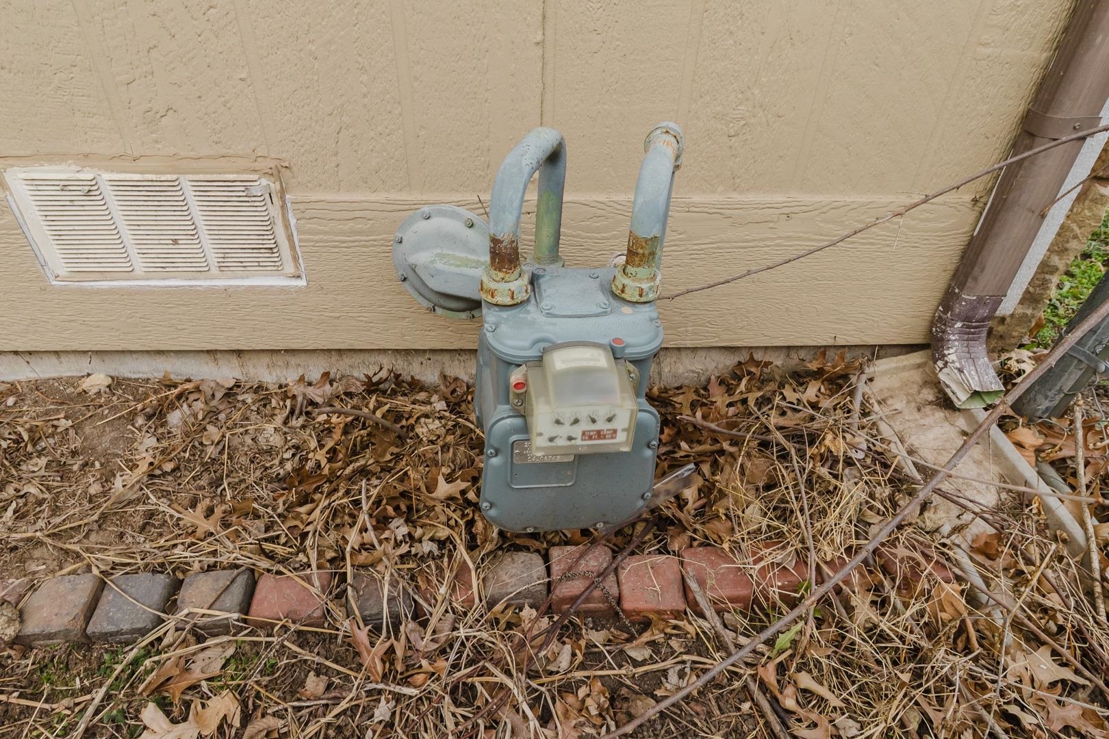 601 W 12th Avenue El Dorado KS 67042