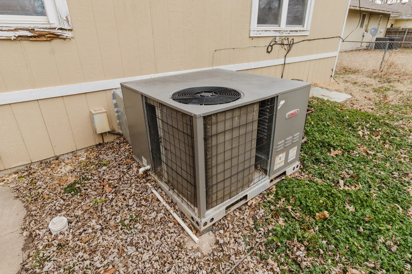 601 W 12th Avenue El Dorado KS 67042