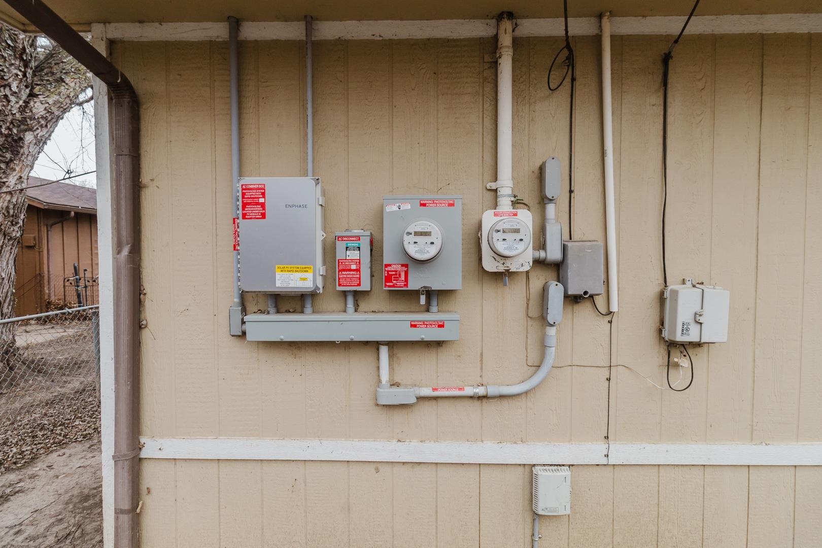 601 W 12th Avenue El Dorado KS 67042