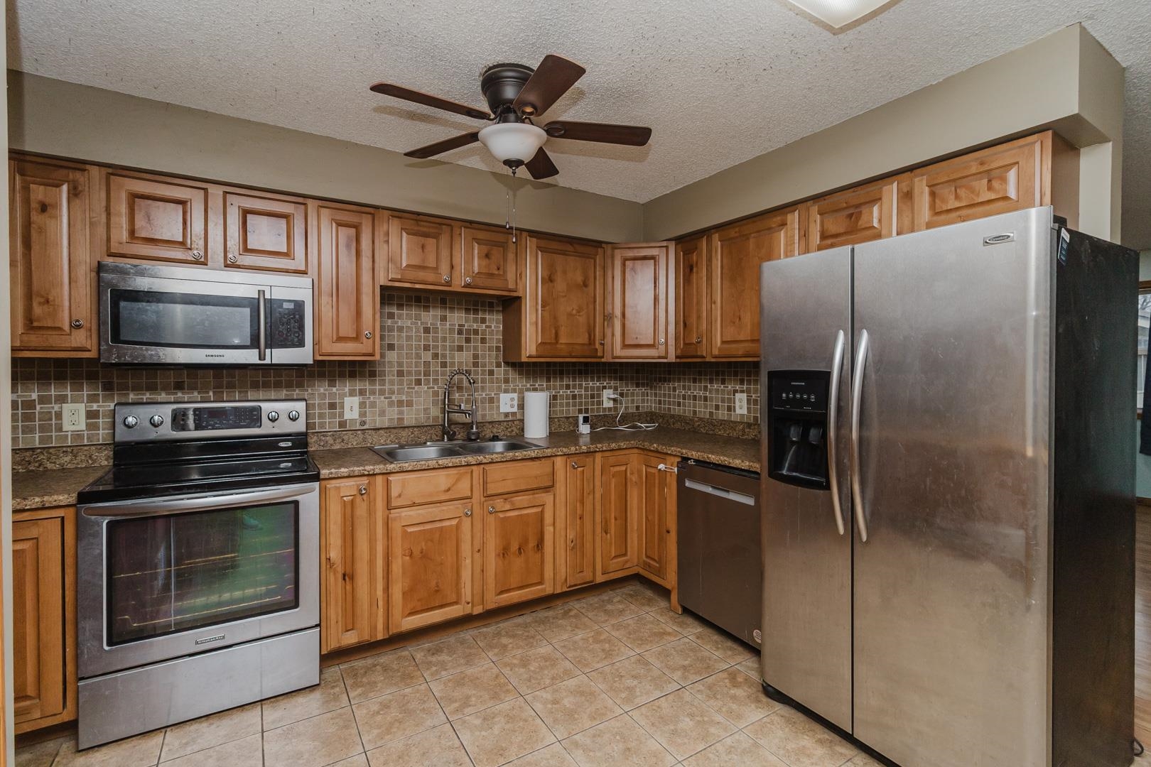 601 W 12th Avenue El Dorado KS 67042