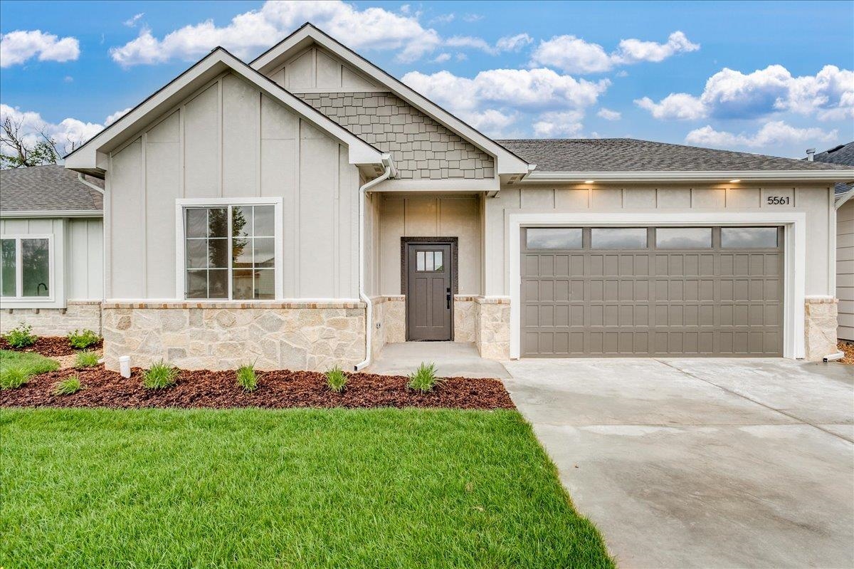 5561 Wandering Way Maize KS 67101