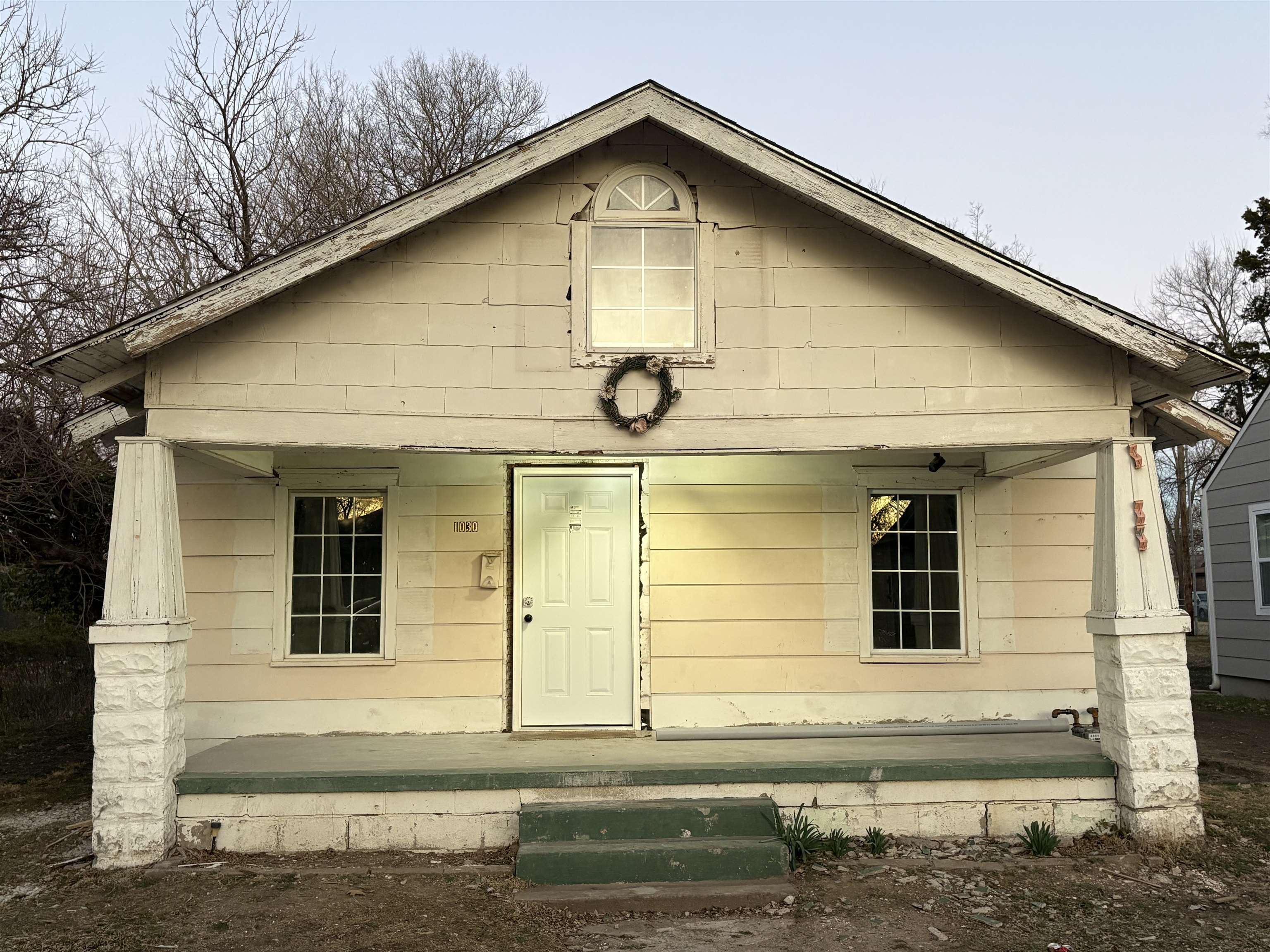 1030 N Piatt Avenue Wichita KS 67214-3166