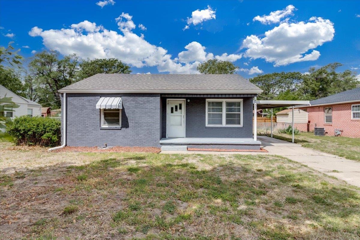 4551 S Walnut Avenue Wichita KS 67217