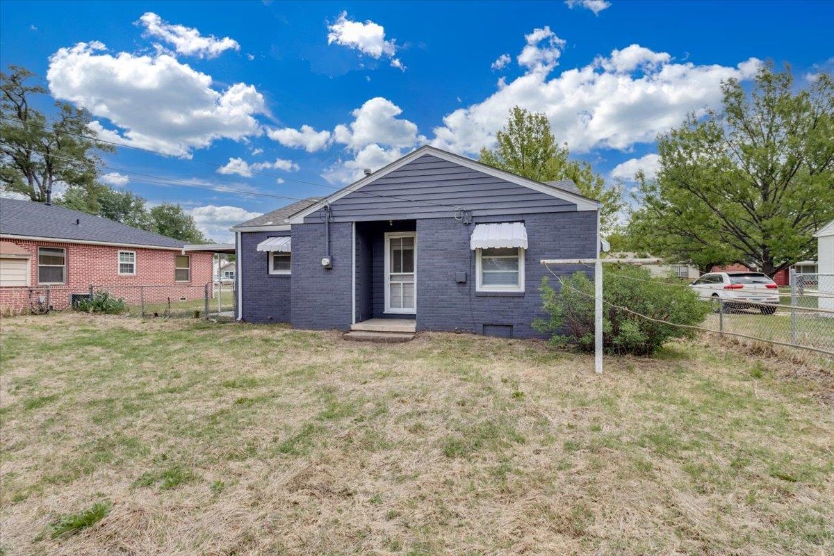 4551 S Walnut Avenue Wichita KS 67217