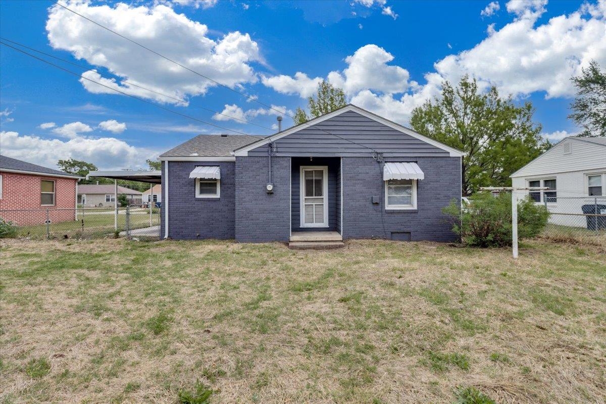 4551 S Walnut Avenue Wichita KS 67217