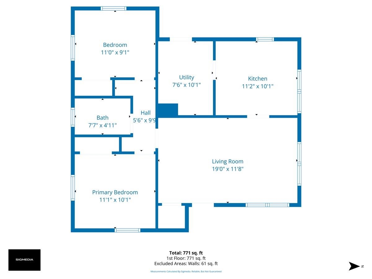 4551 S Walnut Avenue Wichita KS 67217