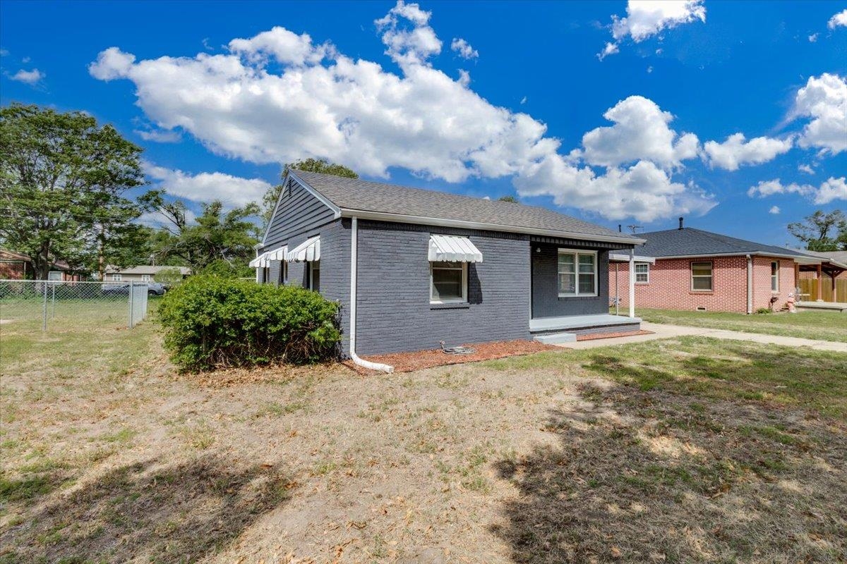 4551 S Walnut Avenue Wichita KS 67217