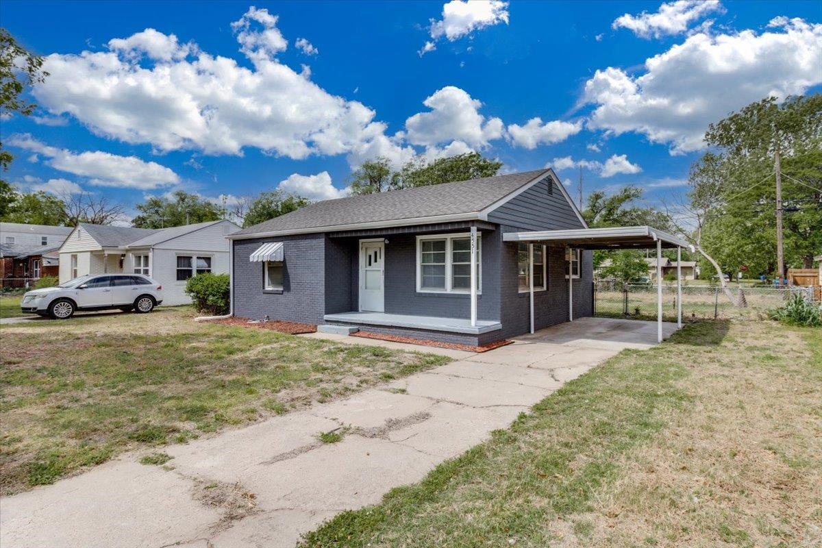 4551 S Walnut Avenue Wichita KS 67217