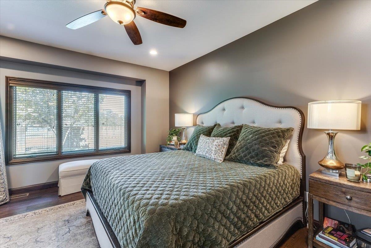 13723 W Highland Springs Court Wichita KS 67235