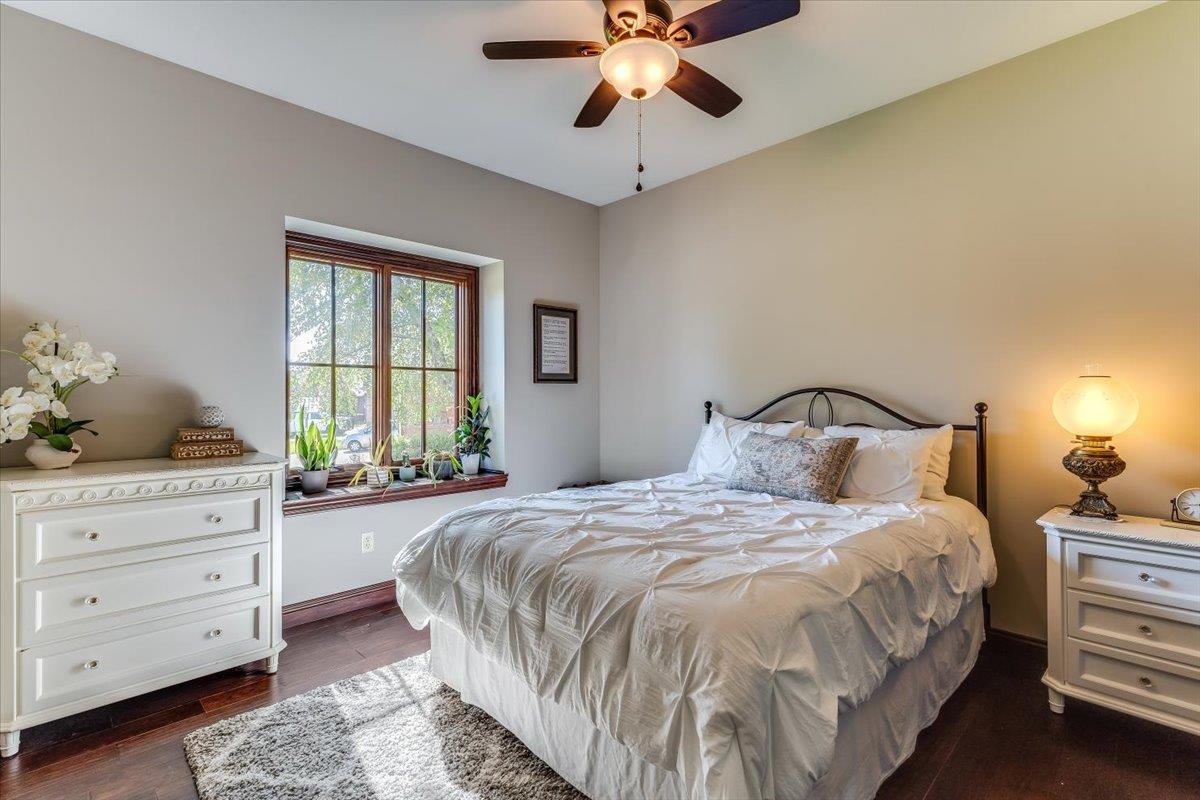 13723 W Highland Springs Court Wichita KS 67235