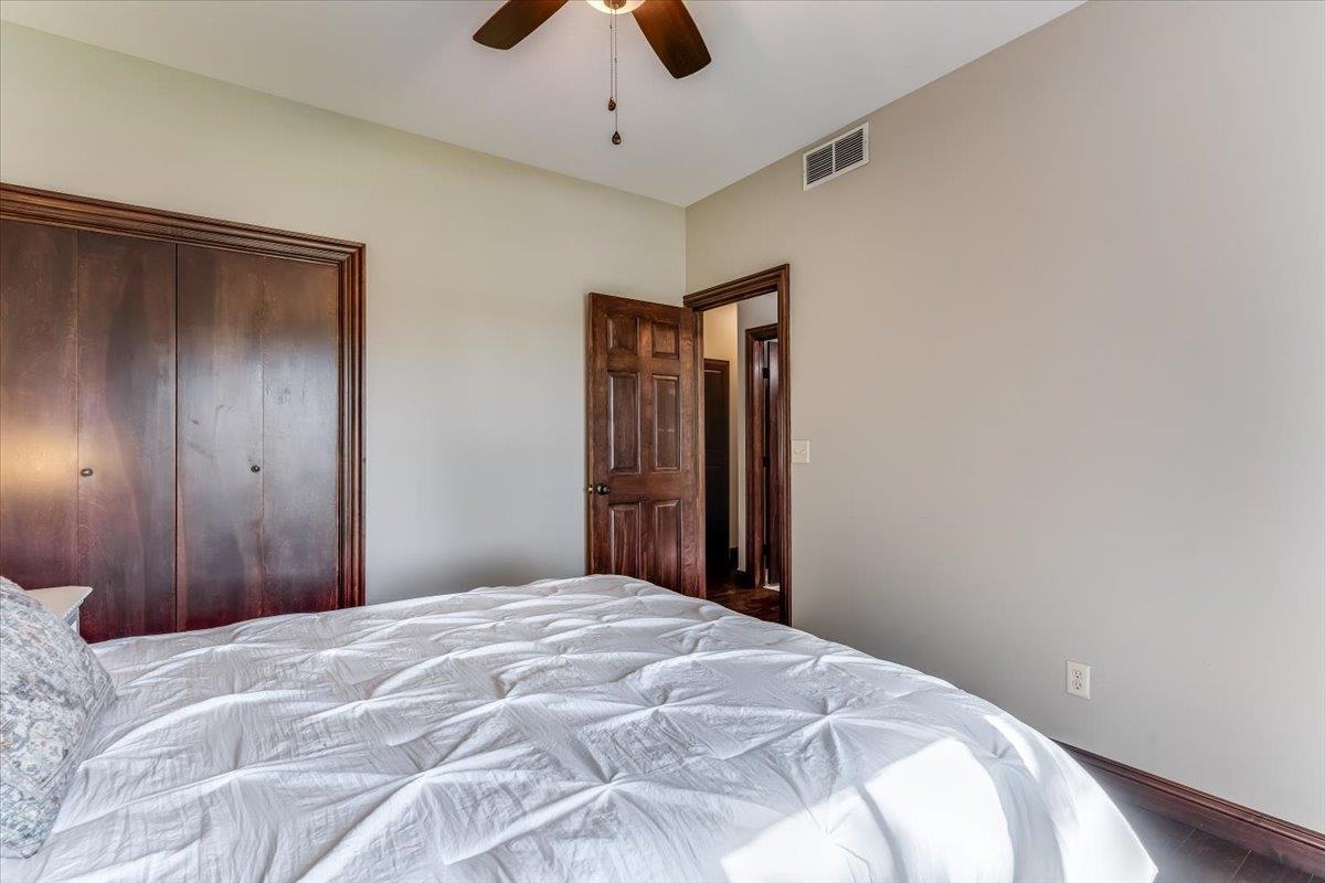 13723 W Highland Springs Court Wichita KS 67235