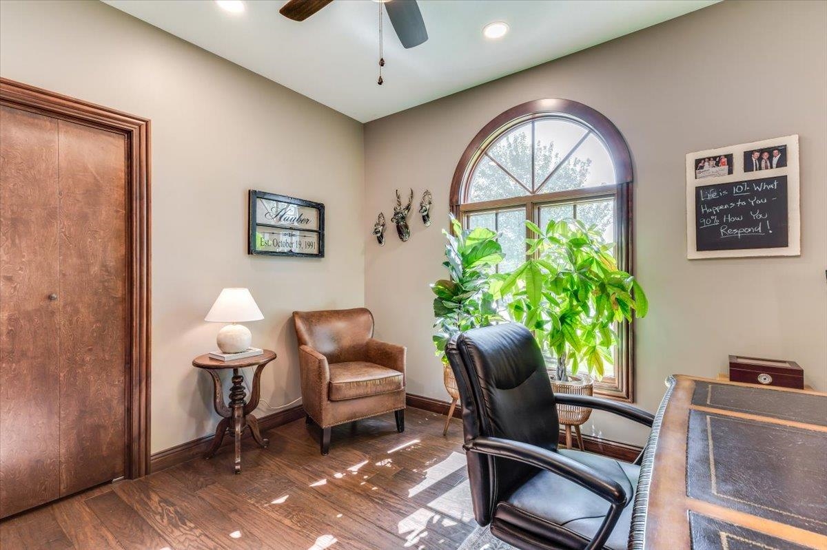 13723 W Highland Springs Court Wichita KS 67235