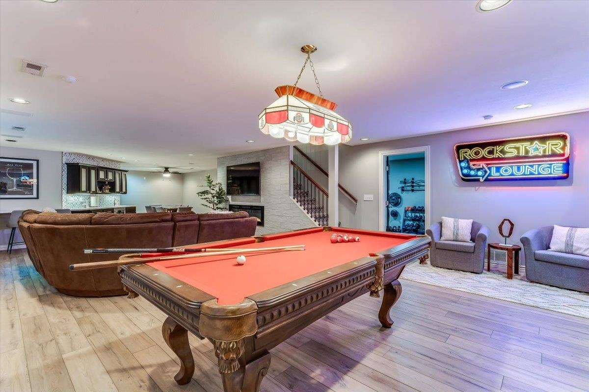13723 W Highland Springs Court Wichita KS 67235