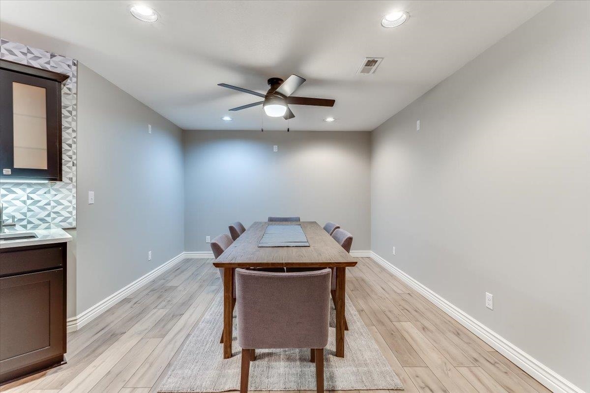 13723 W Highland Springs Court Wichita KS 67235