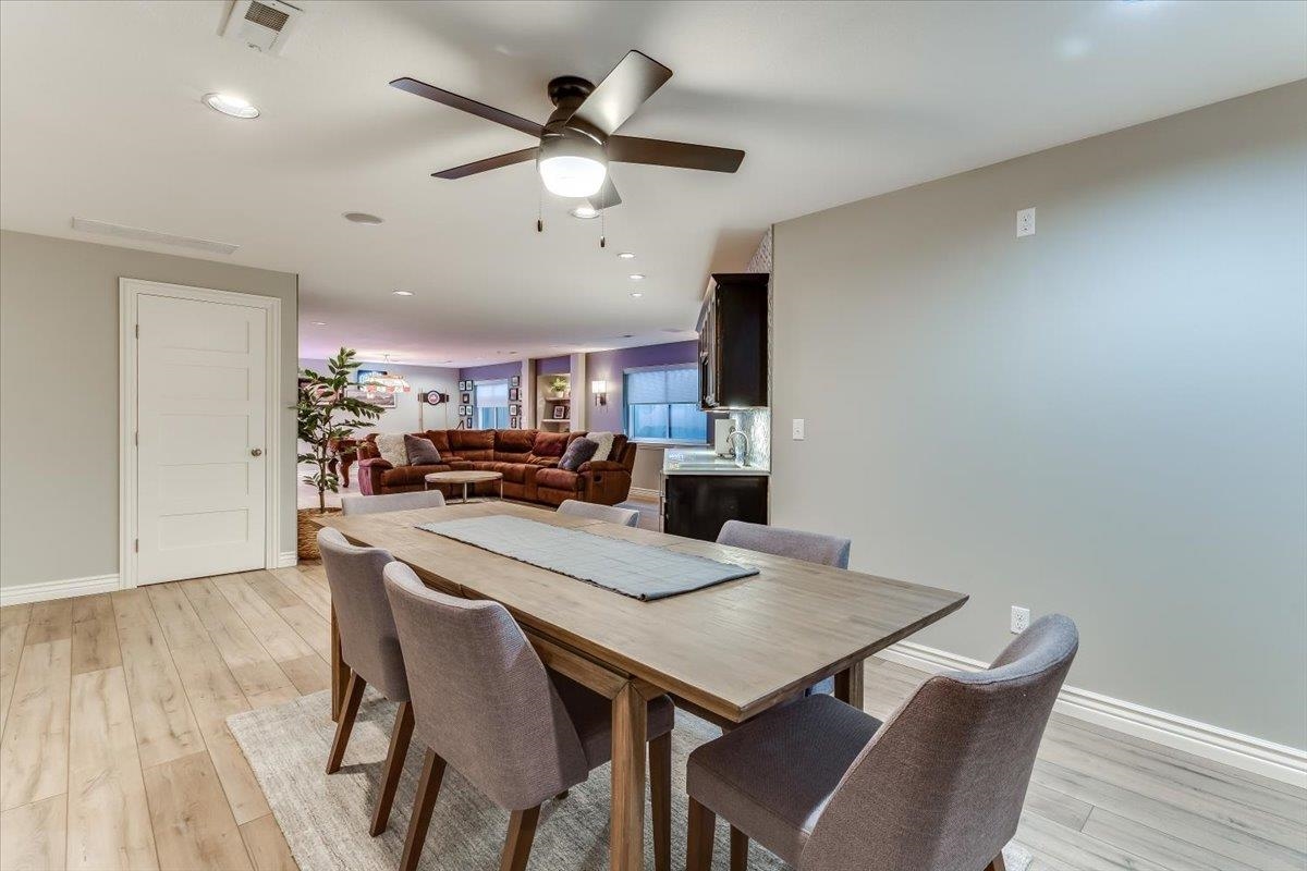 13723 W Highland Springs Court Wichita KS 67235