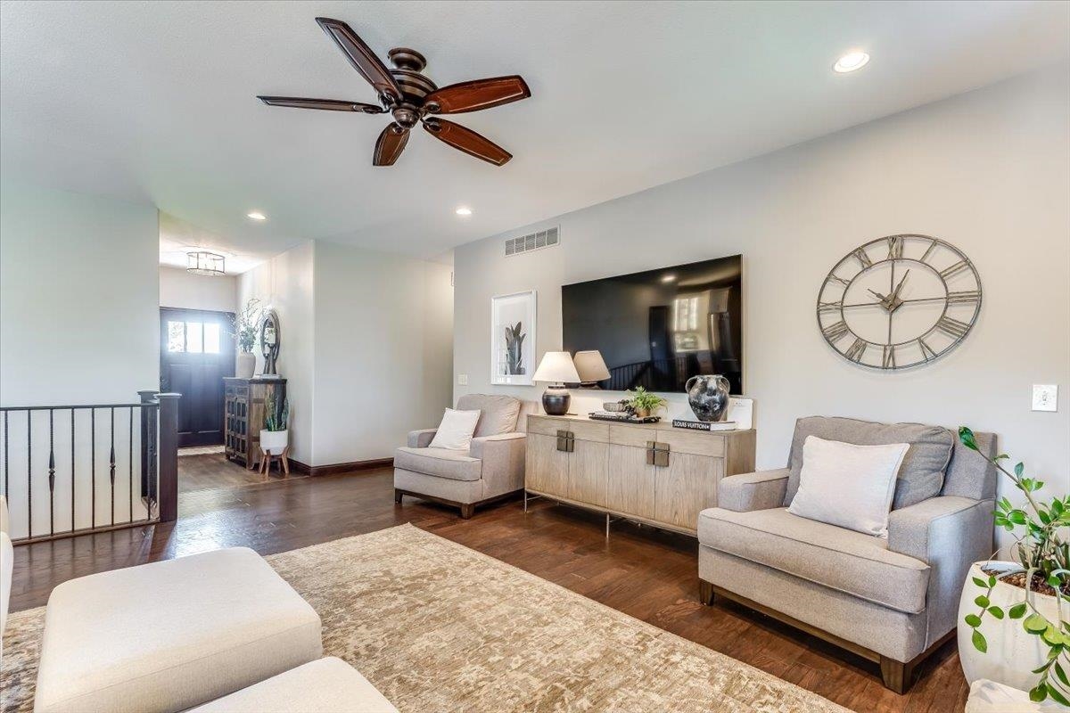 13723 W Highland Springs Court Wichita KS 67235