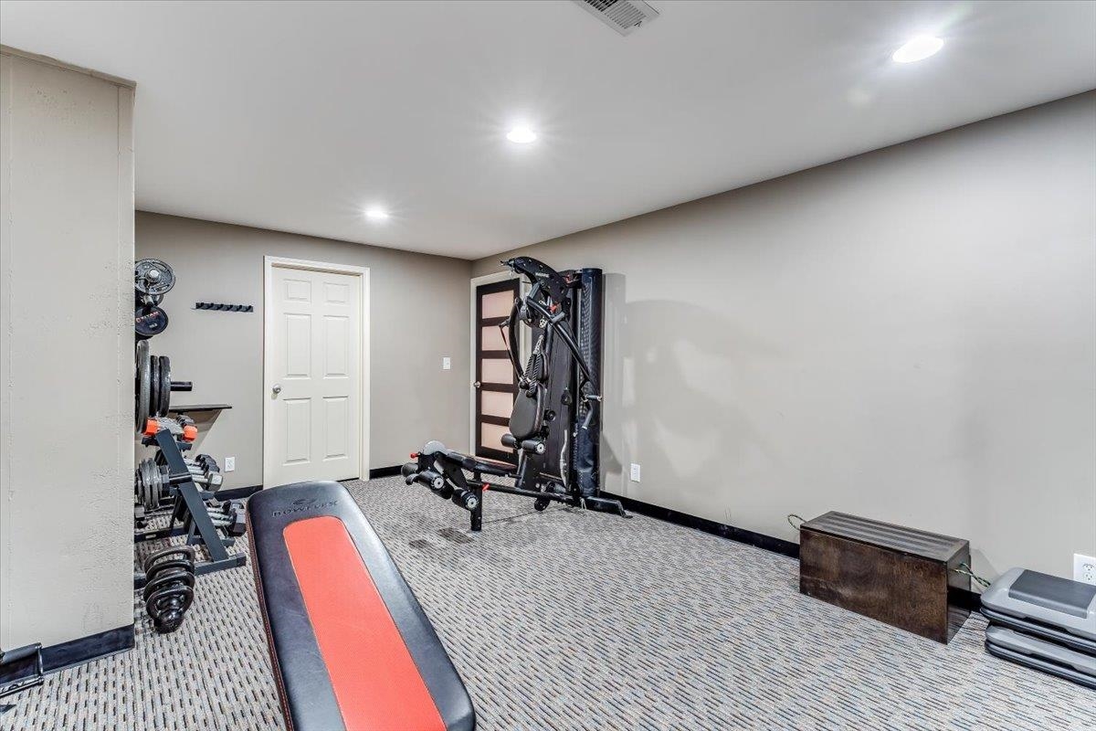 13723 W Highland Springs Court Wichita KS 67235