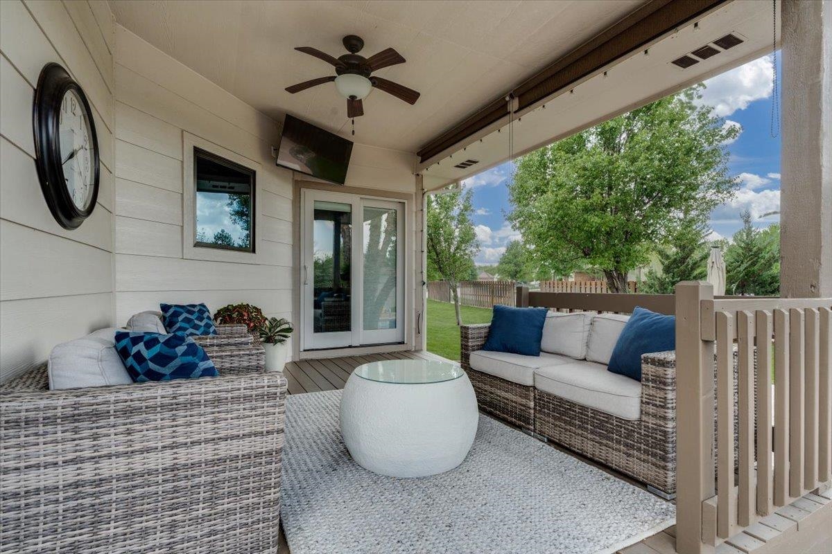 13723 W Highland Springs Court Wichita KS 67235