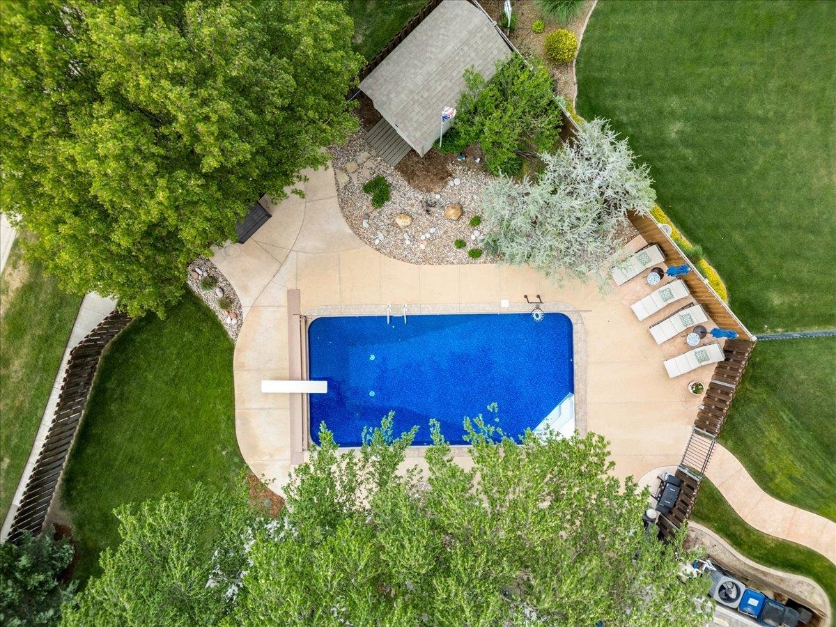 13723 W Highland Springs Court Wichita KS 67235