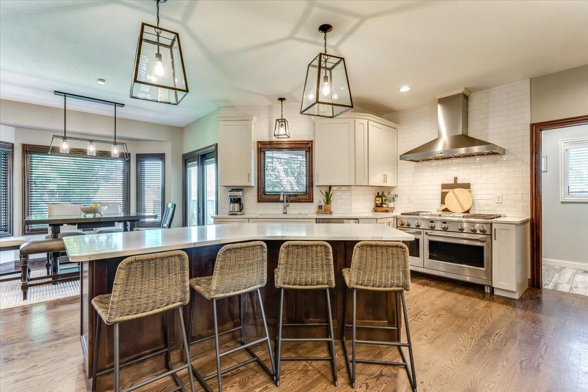 13723 W Highland Springs Court Wichita KS 67235