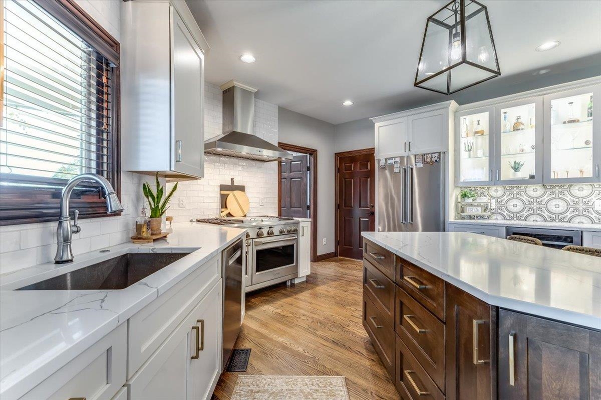 13723 W Highland Springs Court Wichita KS 67235