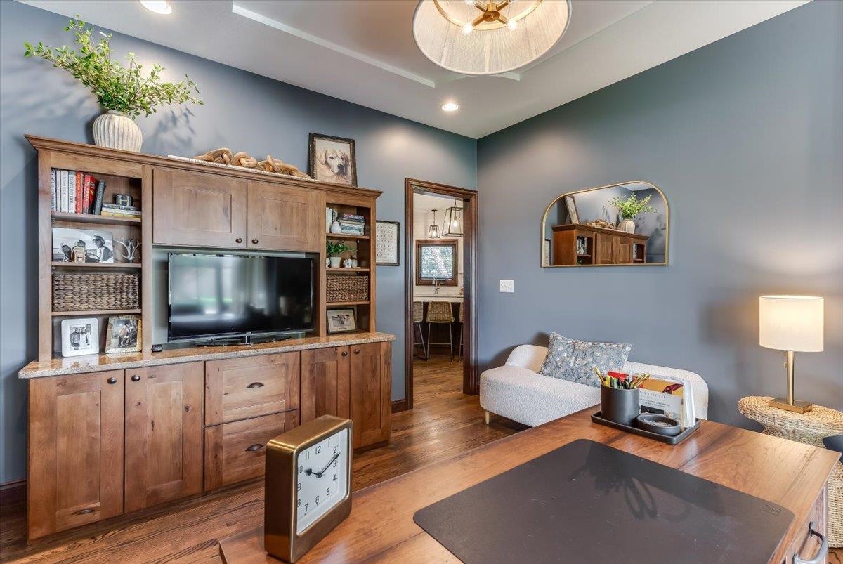 13723 W Highland Springs Court Wichita KS 67235