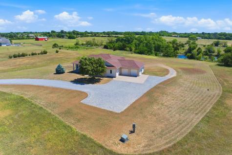 4900 S 247th Street W Goddard KS 67052