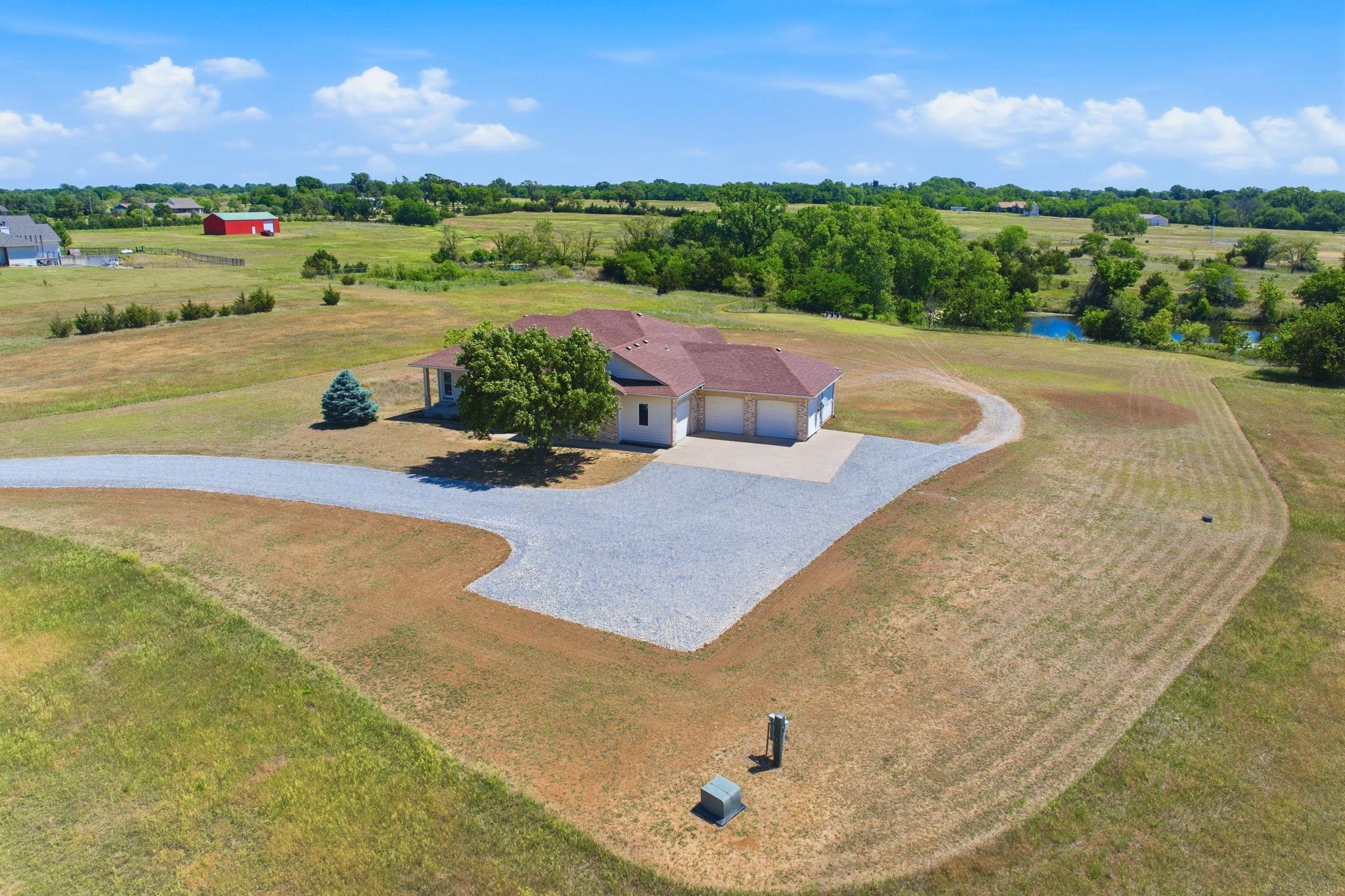 4900 S 247th Street W Goddard KS 67052