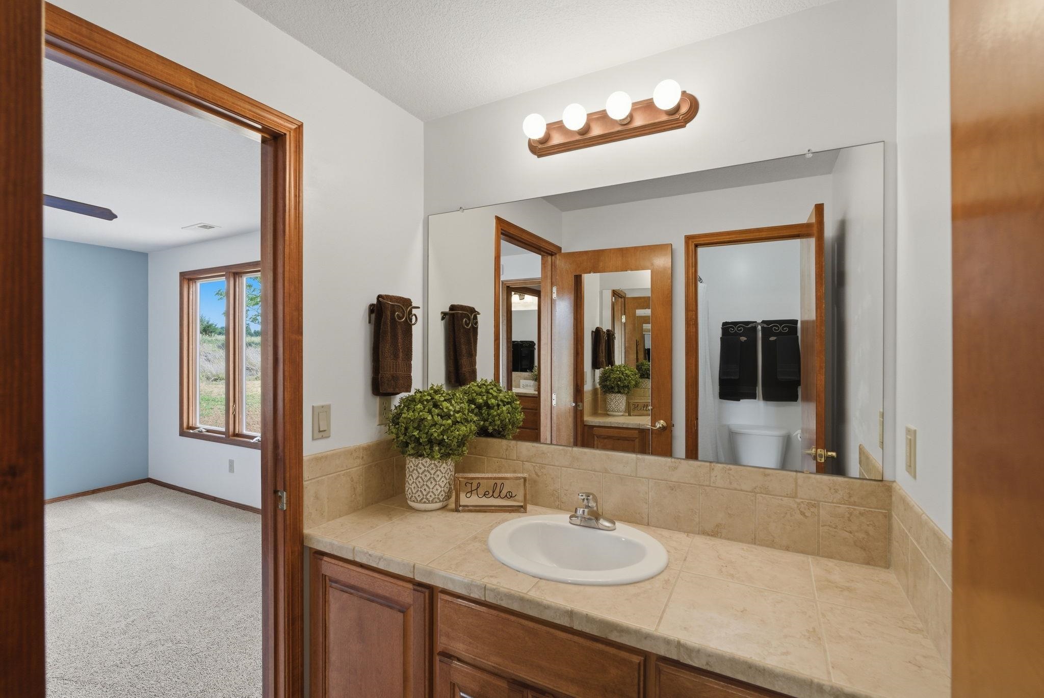 4900 S 247th Street W Goddard KS 67052