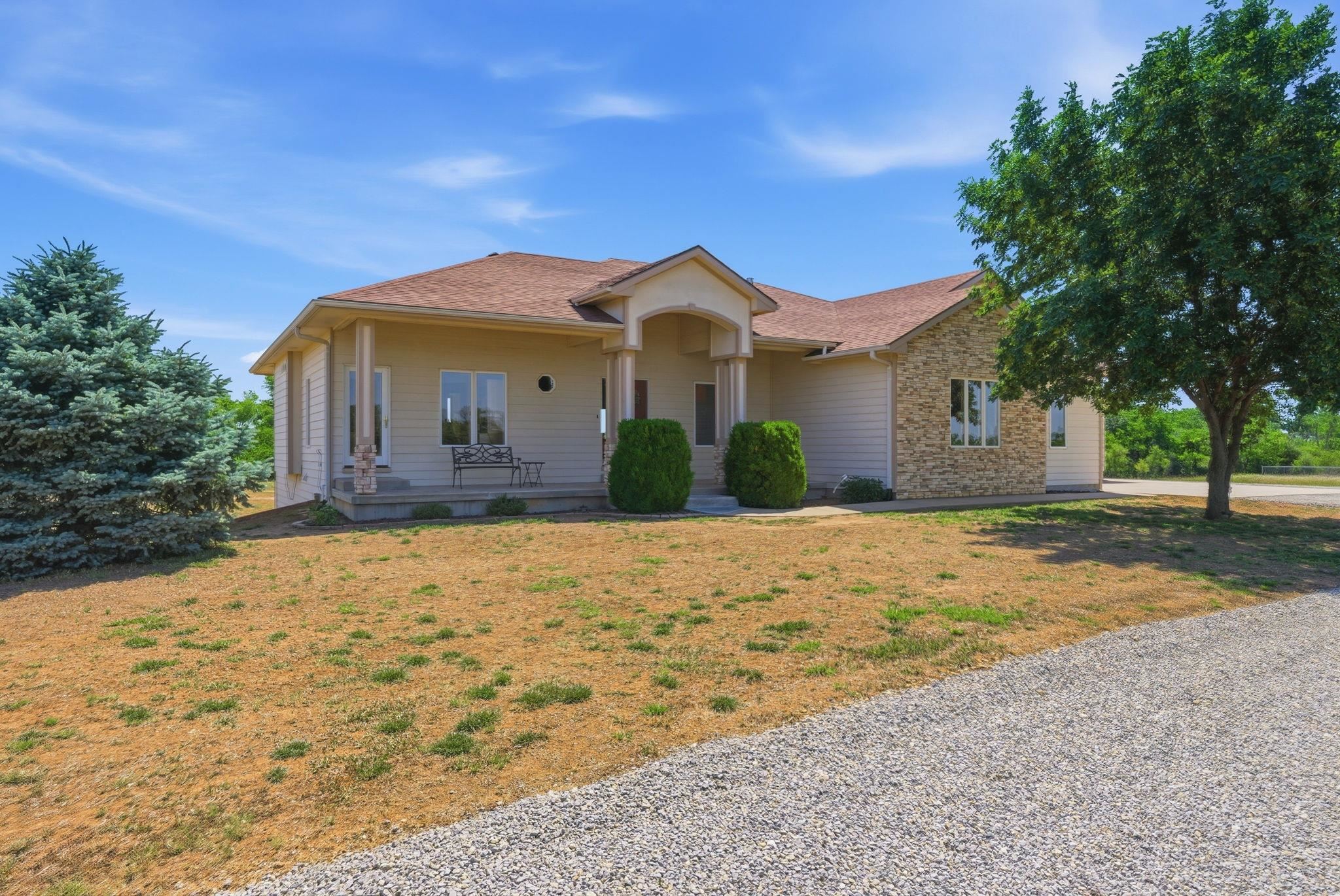 4900 S 247th Street W Goddard KS 67052
