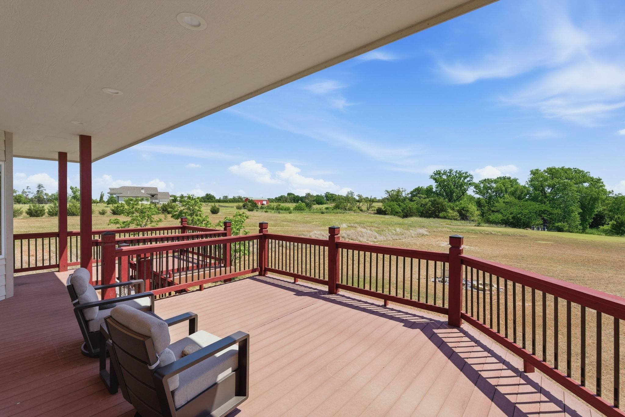 4900 S 247th Street W Goddard KS 67052