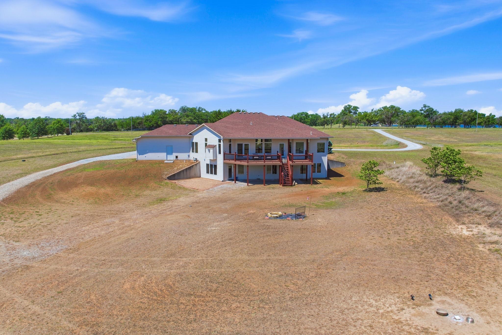 4900 S 247th Street W Goddard KS 67052