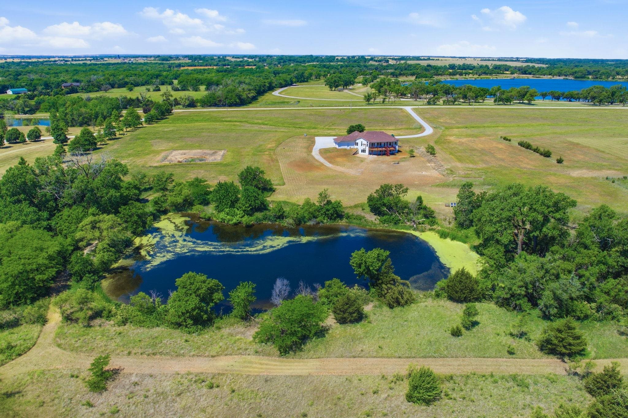 4900 S 247th Street W Goddard KS 67052