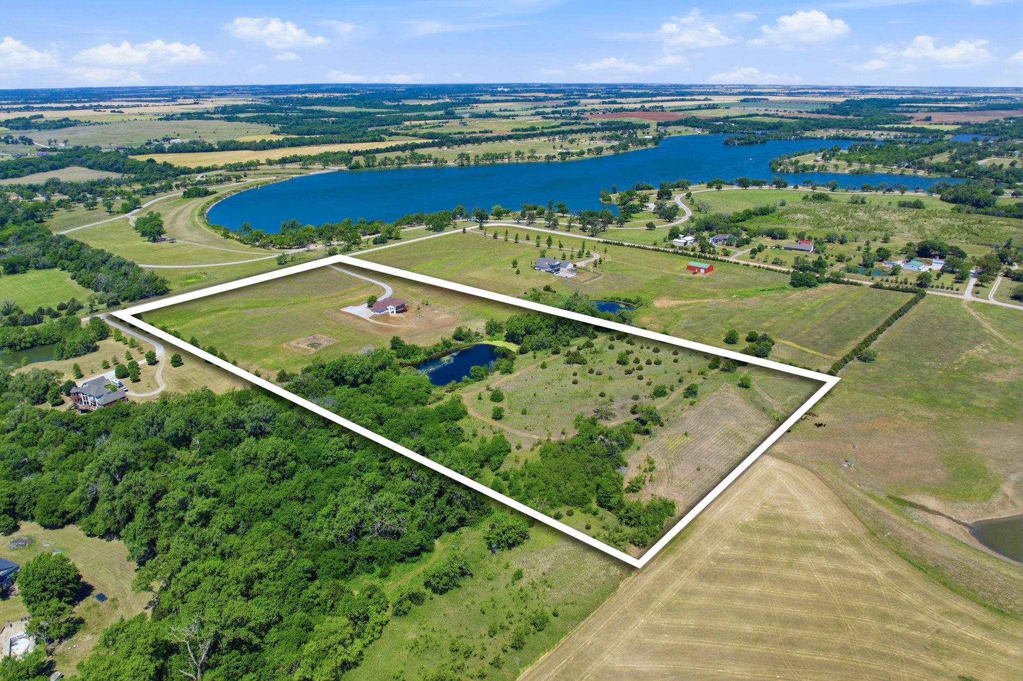 4900 S 247th Street W Goddard KS 67052