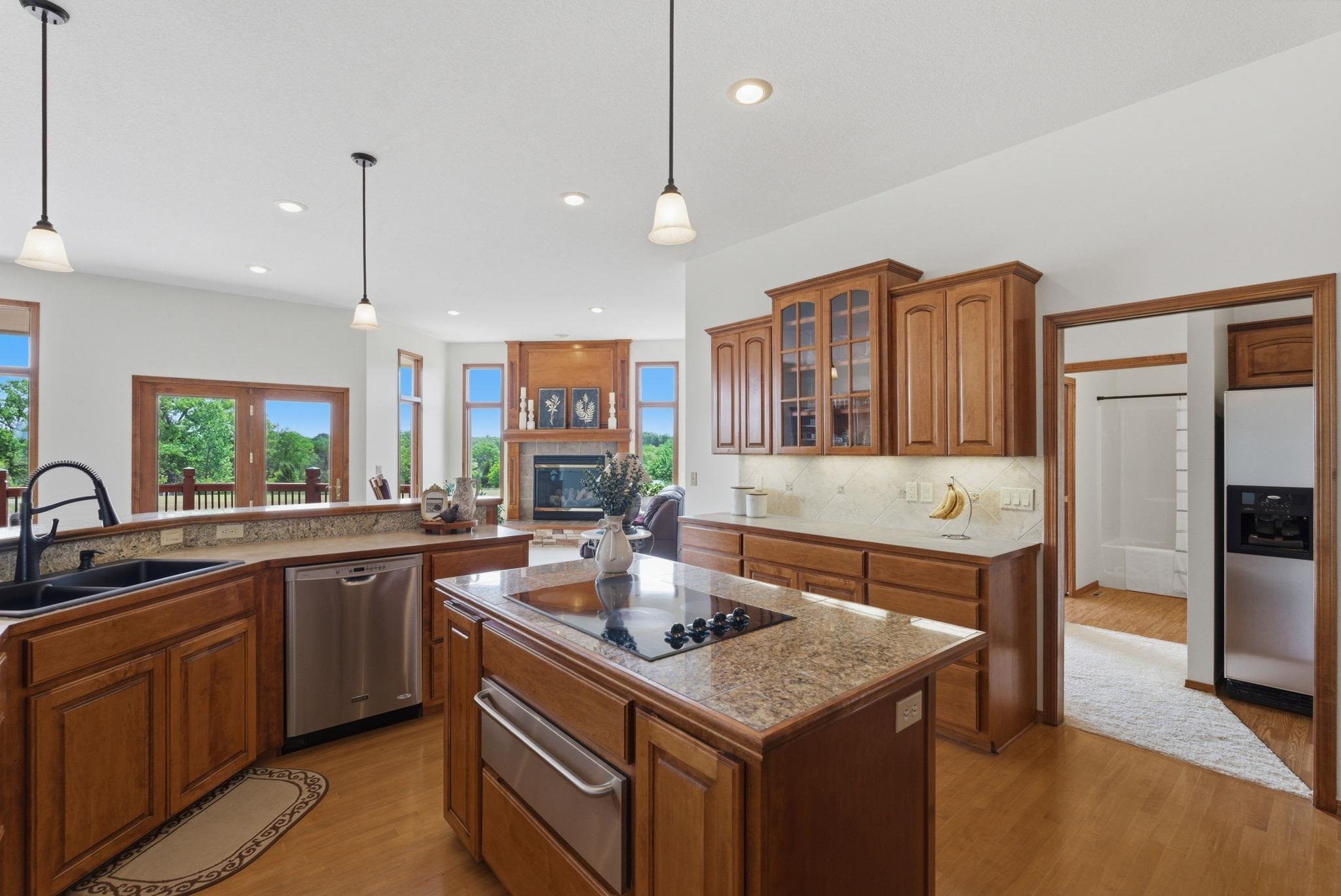 4900 S 247th Street W Goddard KS 67052