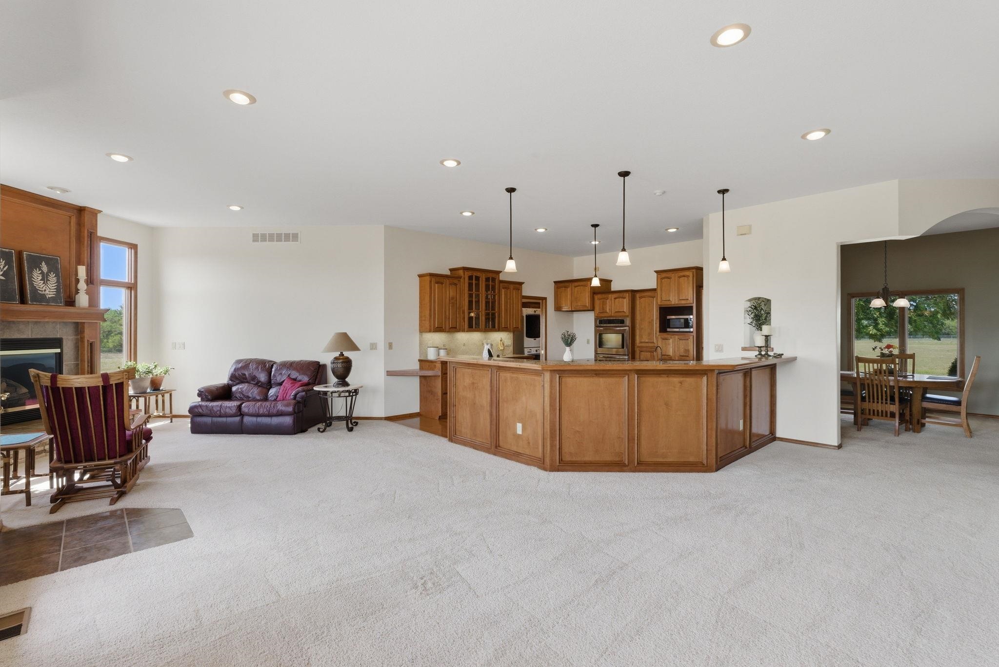 4900 S 247th Street W Goddard KS 67052