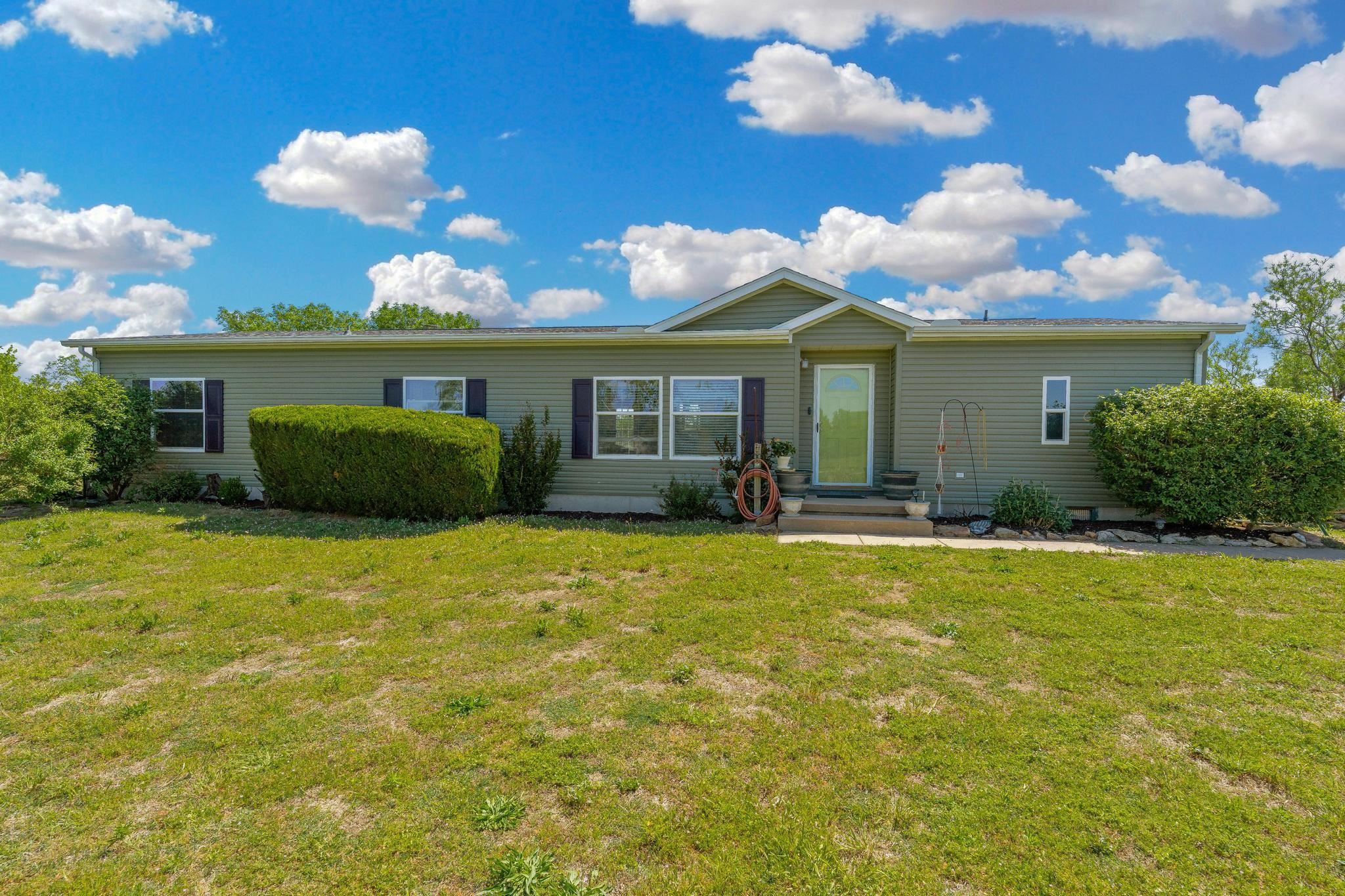 10300 N 109th W Sedgwick KS 67135