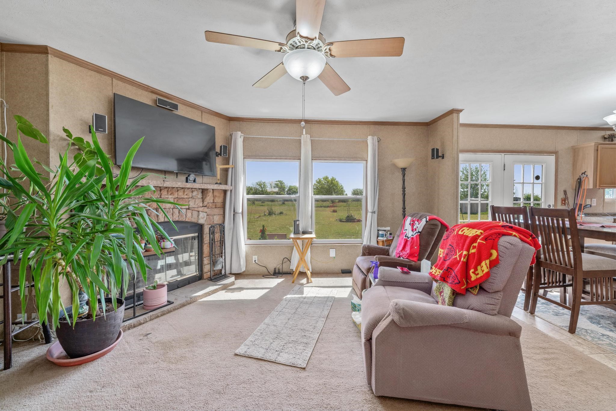 10300 N 109th W Sedgwick KS 67135