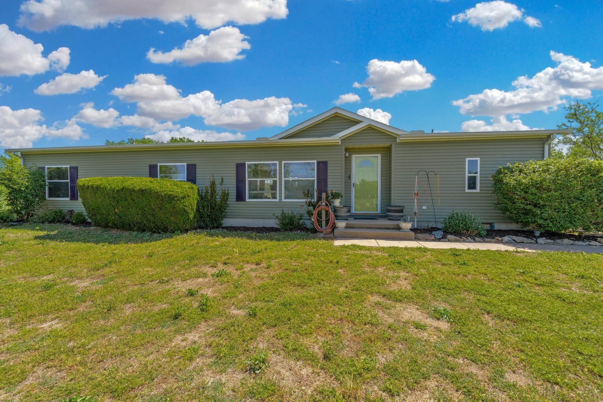 10300 N 109th W Sedgwick KS 67135