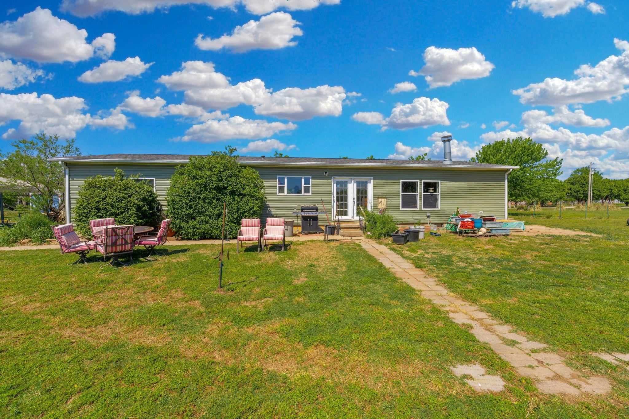10300 N 109th W Sedgwick KS 67135
