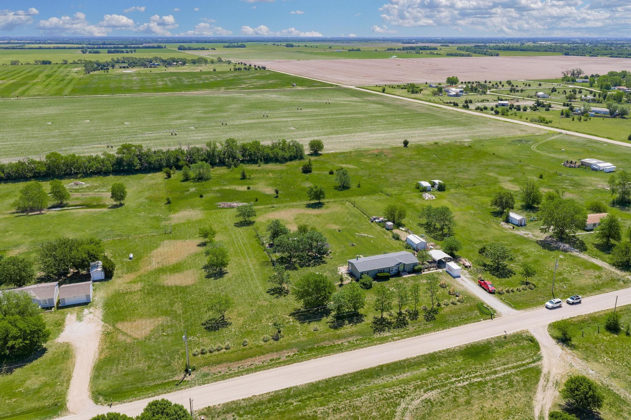 10300 N 109th W Sedgwick KS 67135