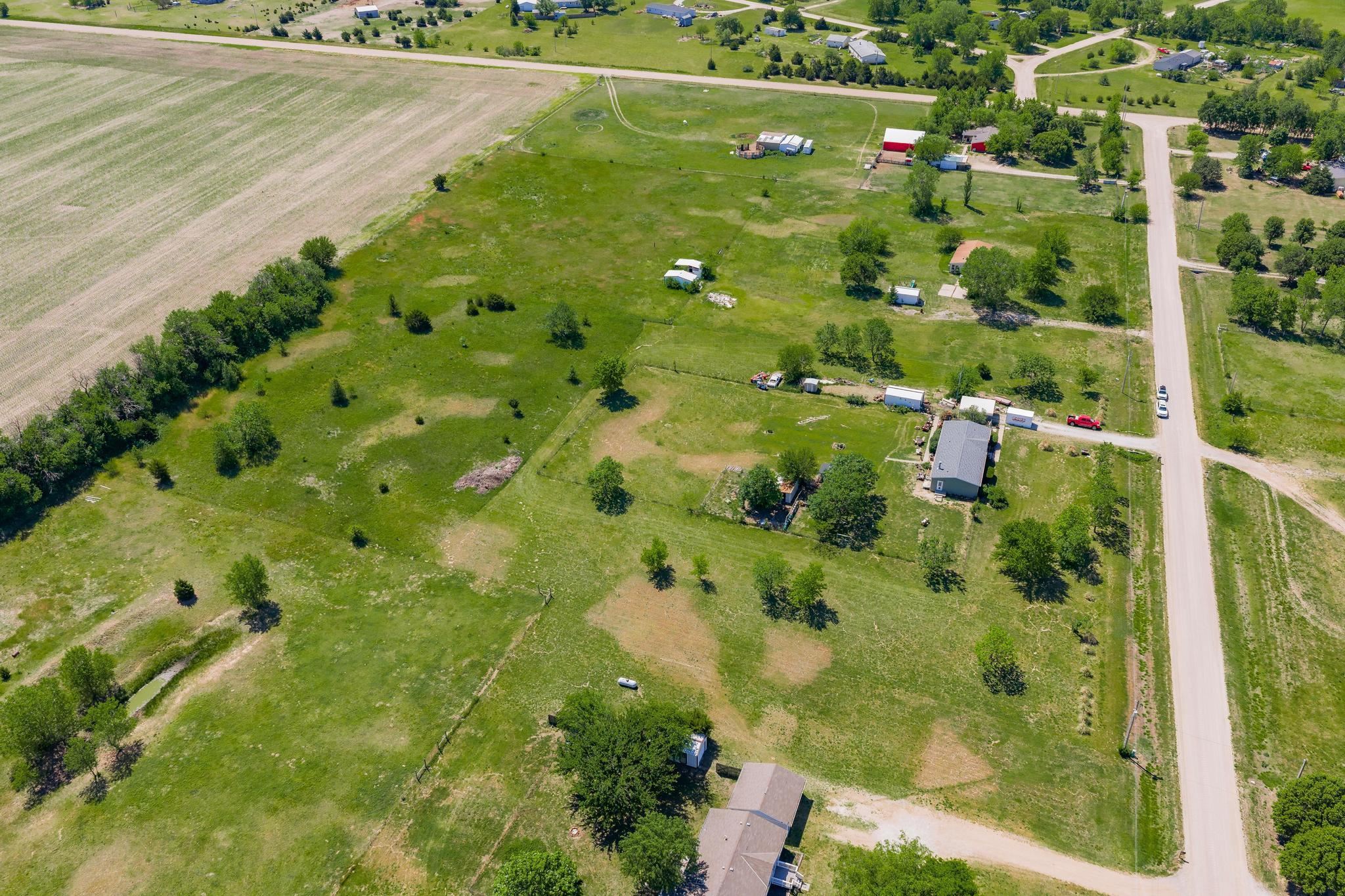 10300 N 109th W Sedgwick KS 67135