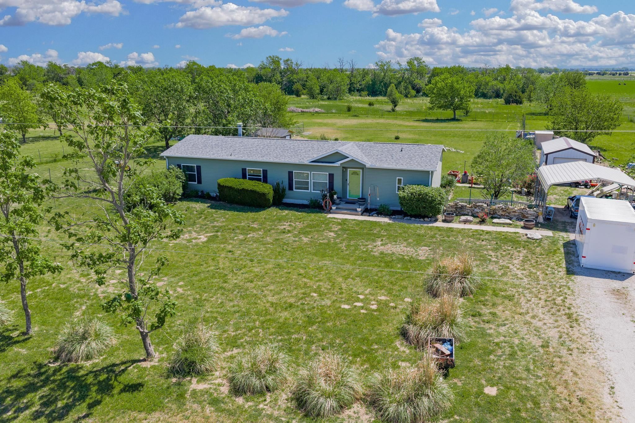 10300 N 109th W Sedgwick KS 67135