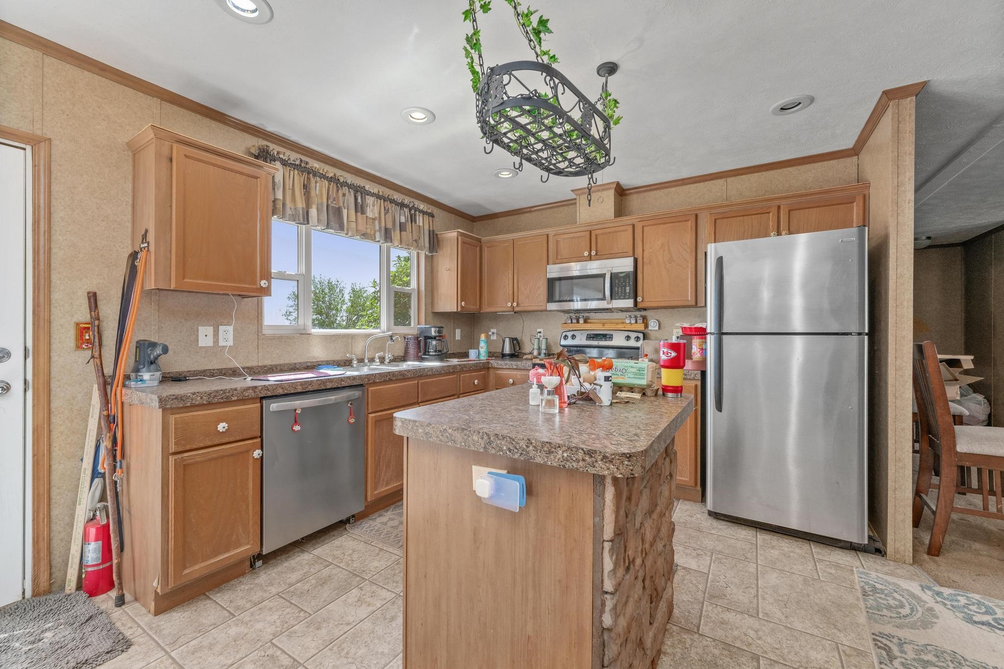 10300 N 109th W Sedgwick KS 67135
