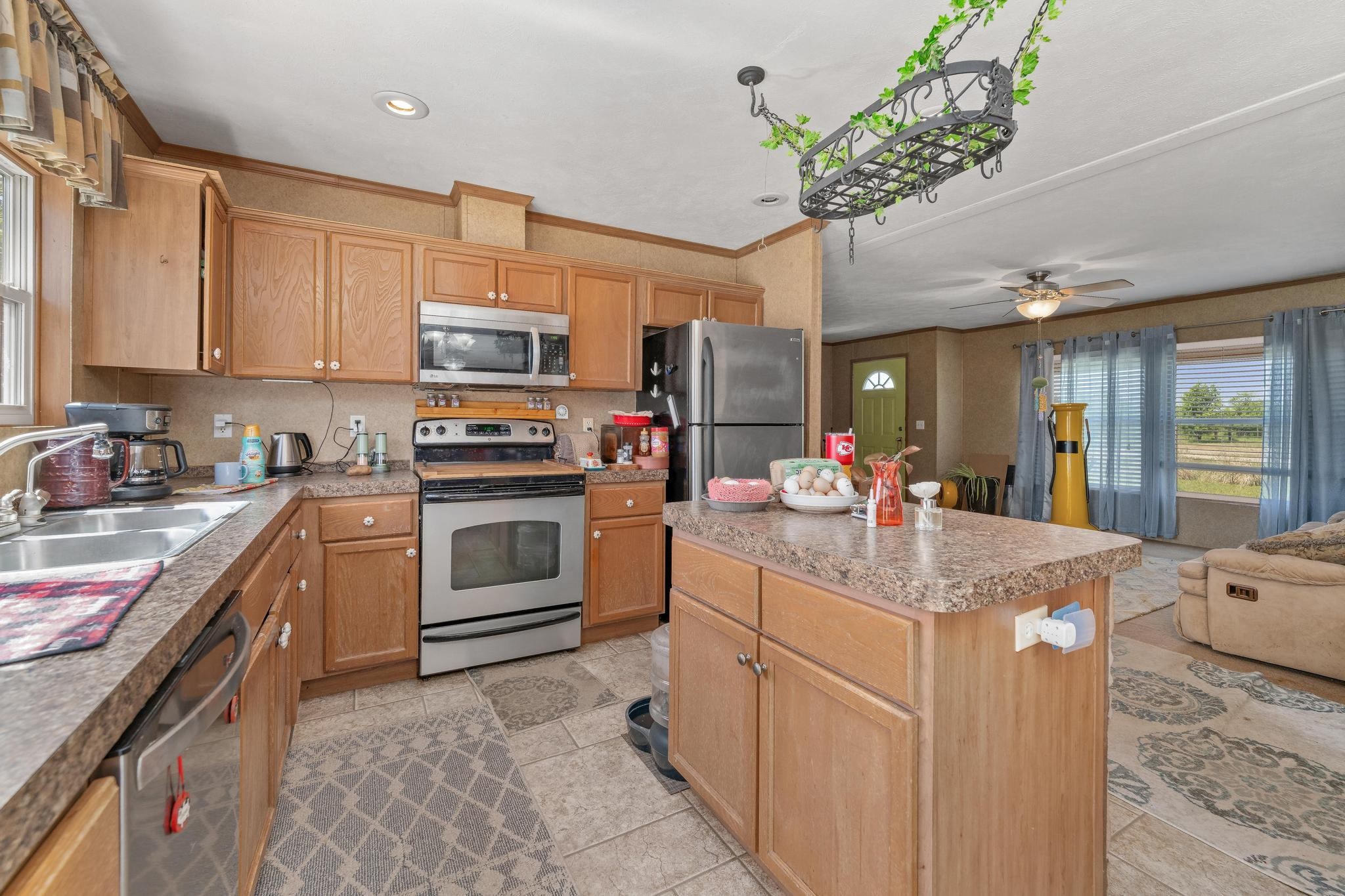 10300 N 109th W Sedgwick KS 67135