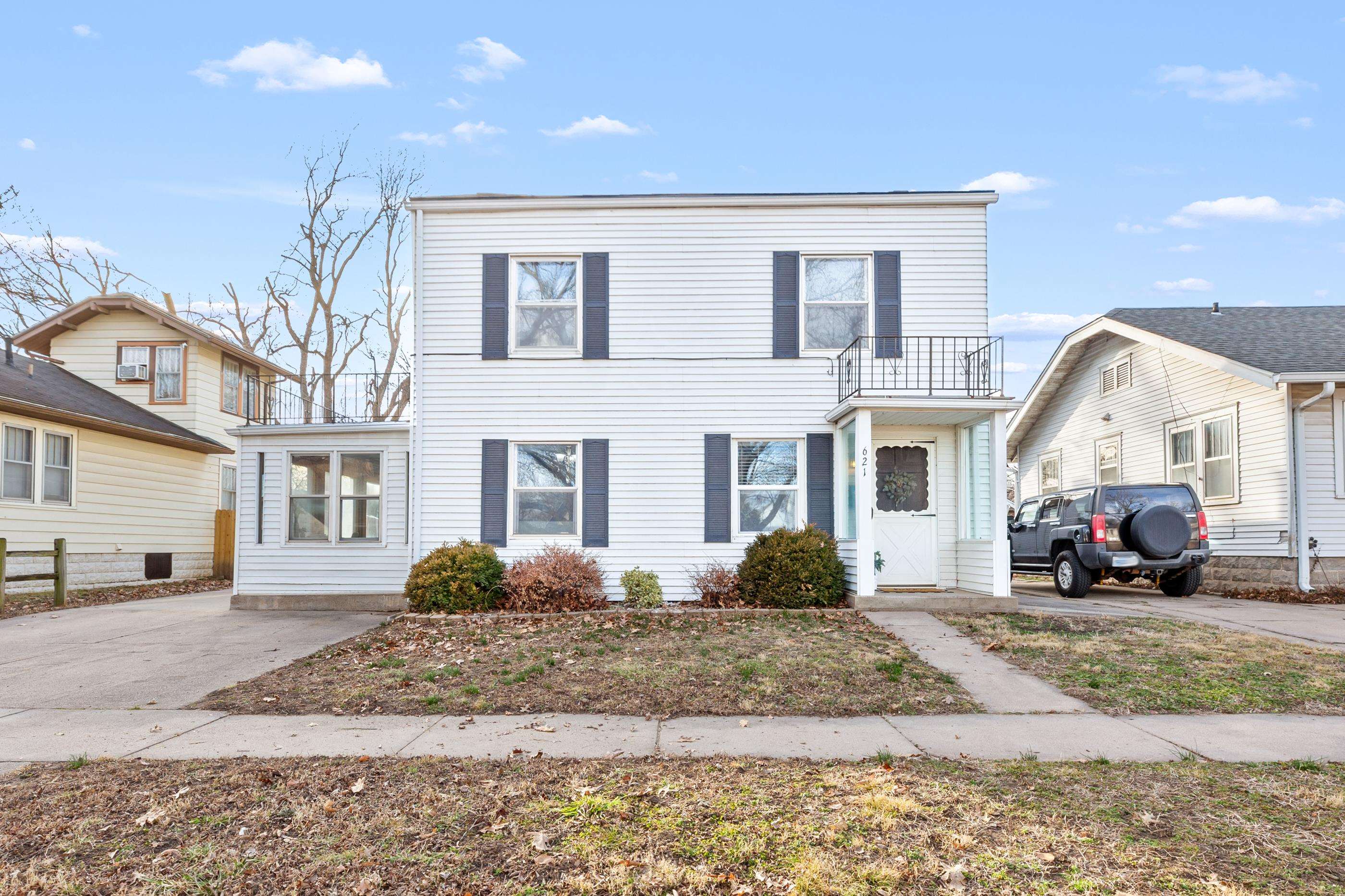 621 S Chautauqua Avenue Wichita KS 67211