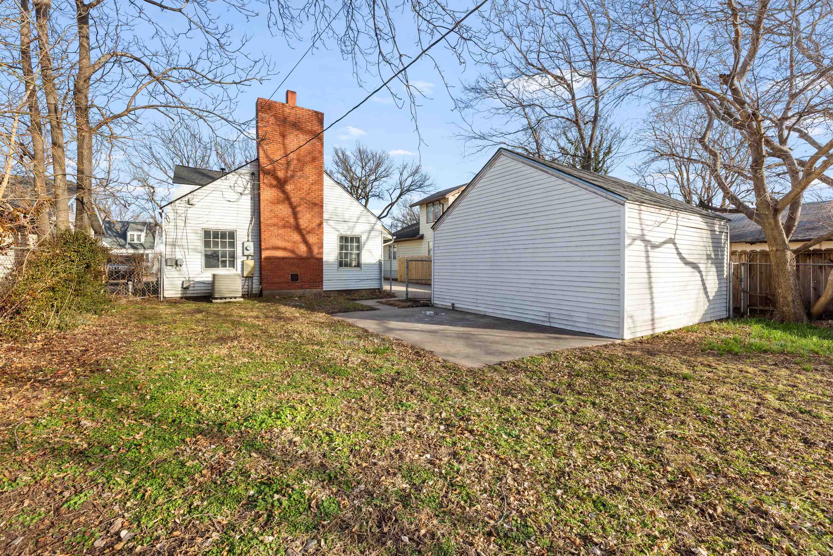 621 S Chautauqua Avenue Wichita KS 67211