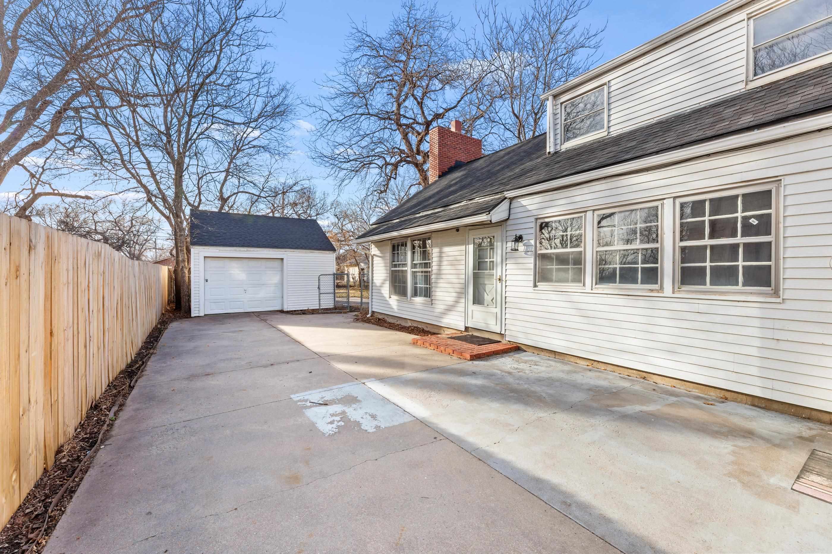 621 S Chautauqua Avenue Wichita KS 67211